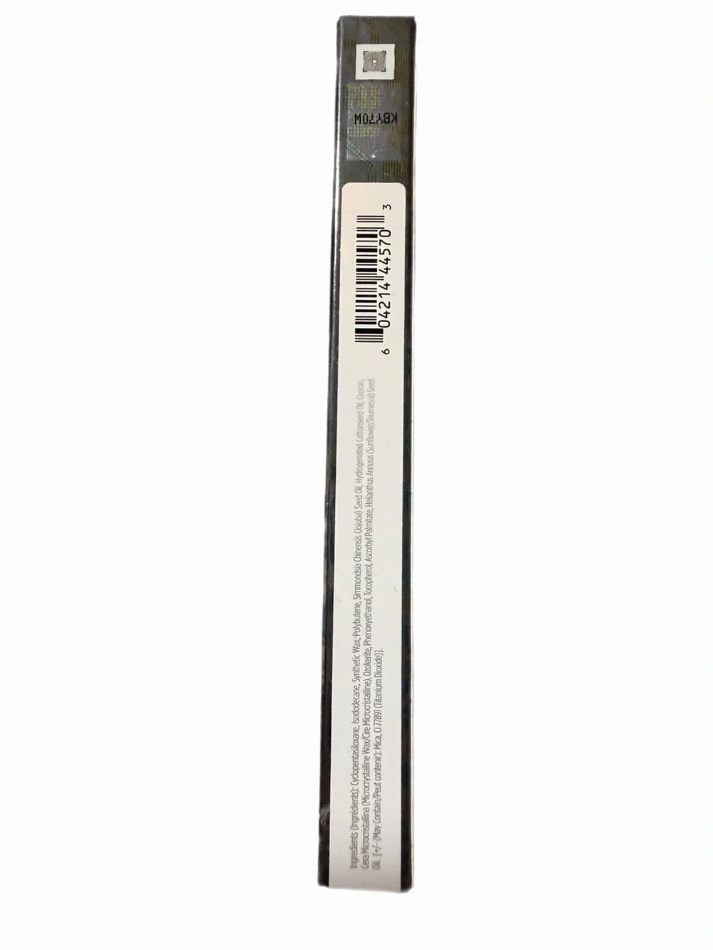 Urban Decay 24/7 Glide-On Eye Pencil YEYO NWT